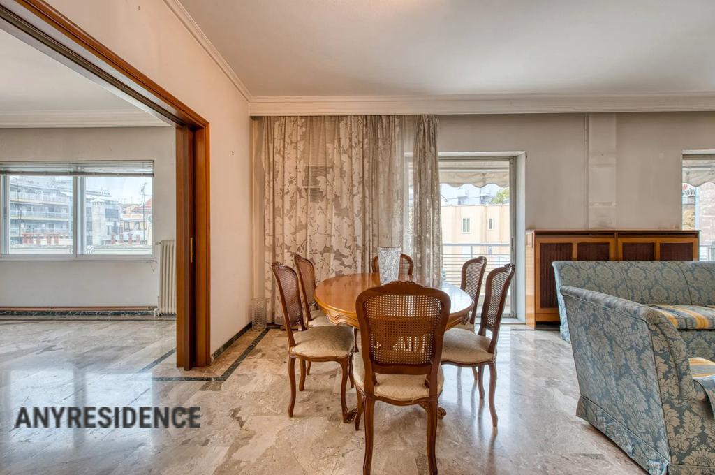6 room apartment in Thessaloniki, photo #4, listing #2543198