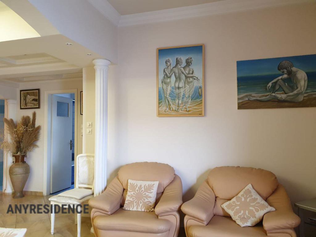 4 room apartment in Athens, photo #2, listing #2388496