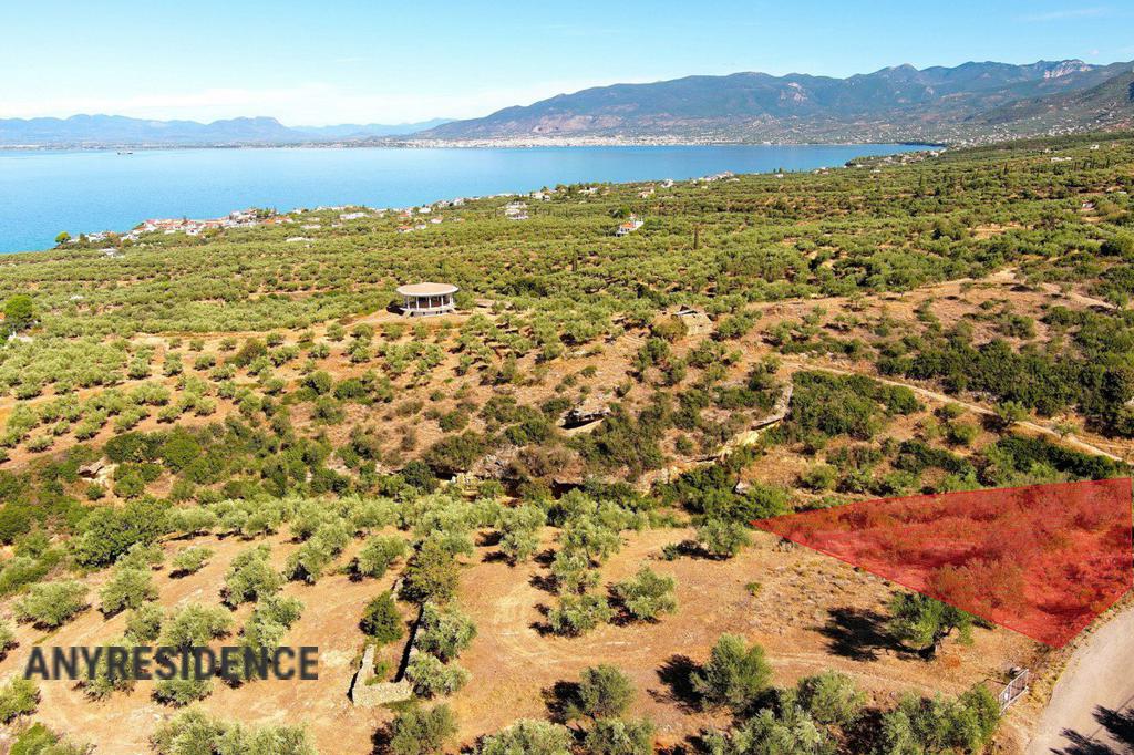 Villa in Peloponnese, photo #7, listing #2393092