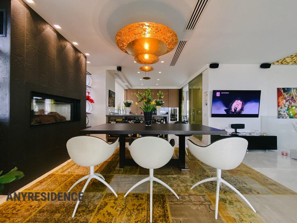 11 room penthouse in Glyfada, photo #4, listing #2446574