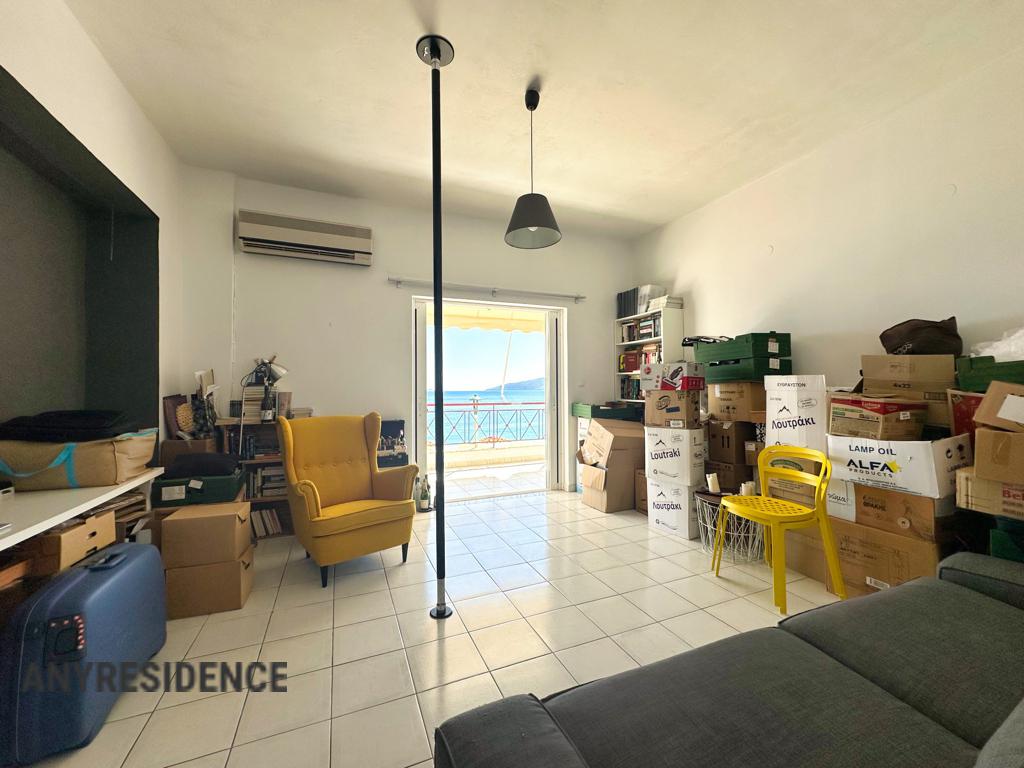 Apartment in Loutra Elenis, photo #6, listing #2479685