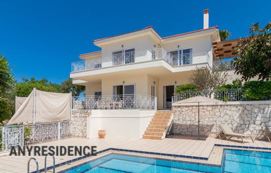 Country seat in Chania