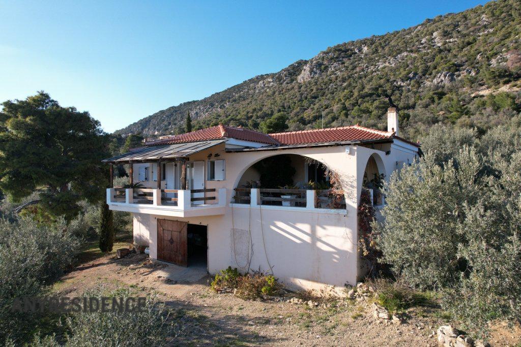 4 room villa in Ermioni, photo #1, listing #2231884