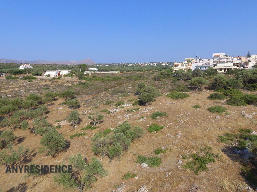 Development land Akrotiri, photo #4, listing #2151003