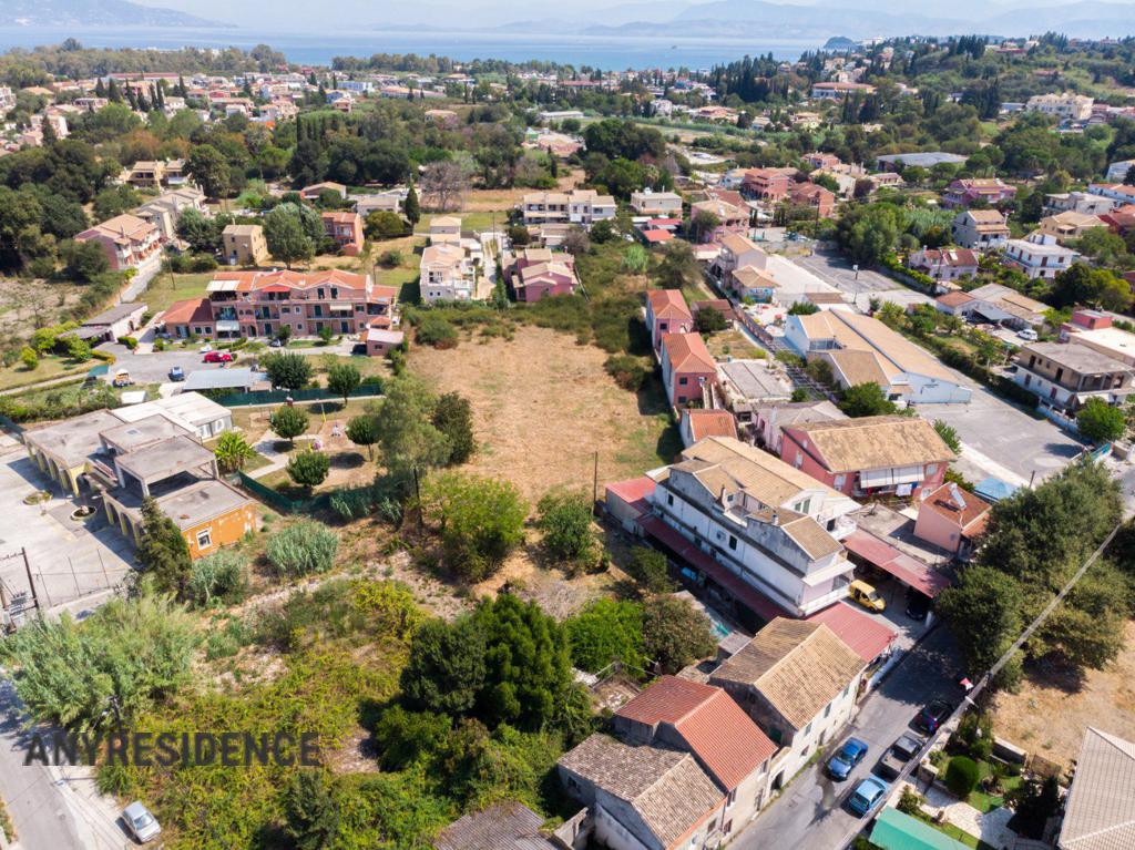 Development land Corfu, photo #6, listing #2061801