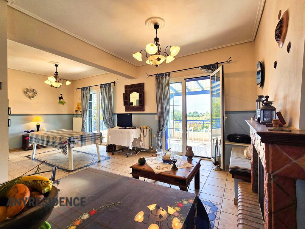 Townhome in Peloponnese, photo #6, listing #2447717