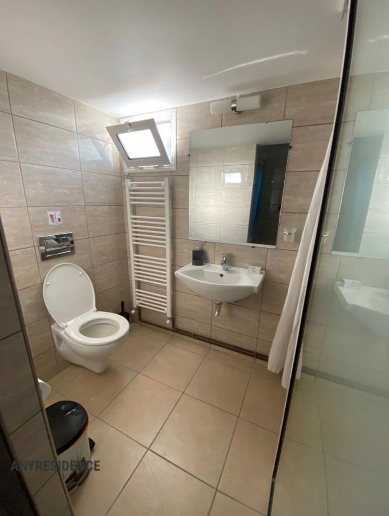 Townhome in Vourvourou, photo #3, listing #2392672