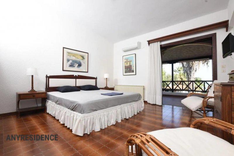 Villa in Chaniotis, photo #8, listing #2327282