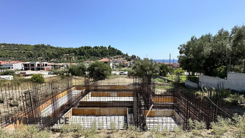 Villa in Kassandreia, photo #3, listing #2493459