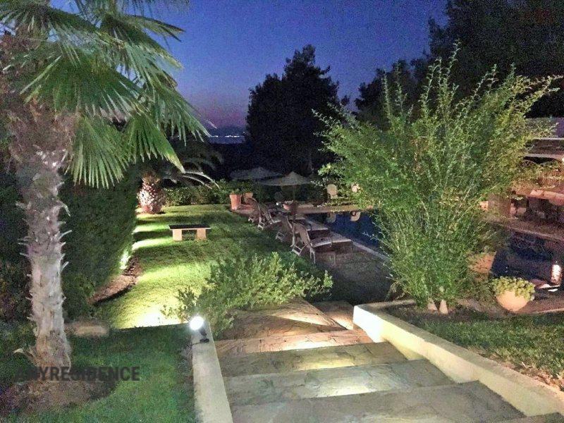 Villa in Sani, photo #3, listing #2097216