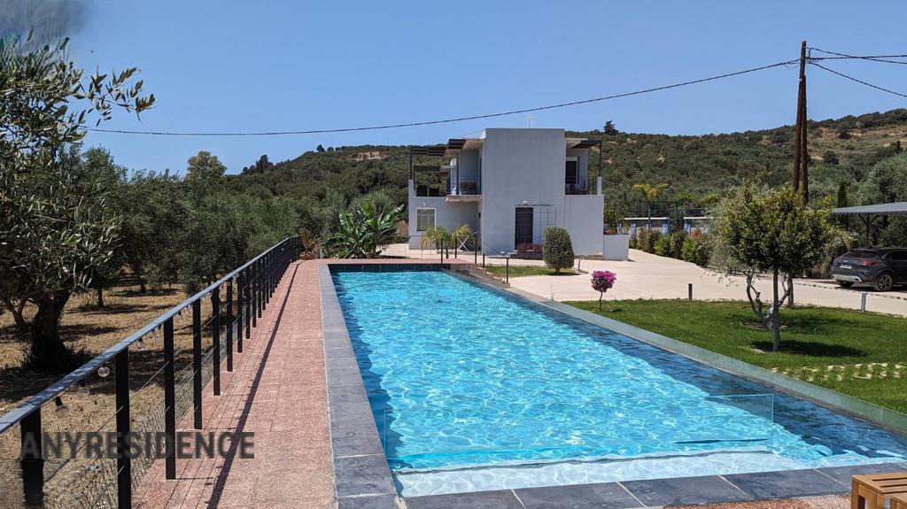 Apartment in Messenia, photo #1, listing #2517452