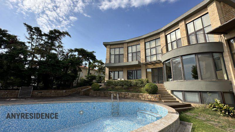 Villa in Nea Poteidaia, photo #8, listing #2097043