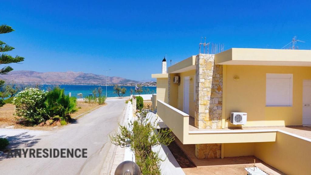 Townhome in Salamis Island, photo #2, listing #2477784