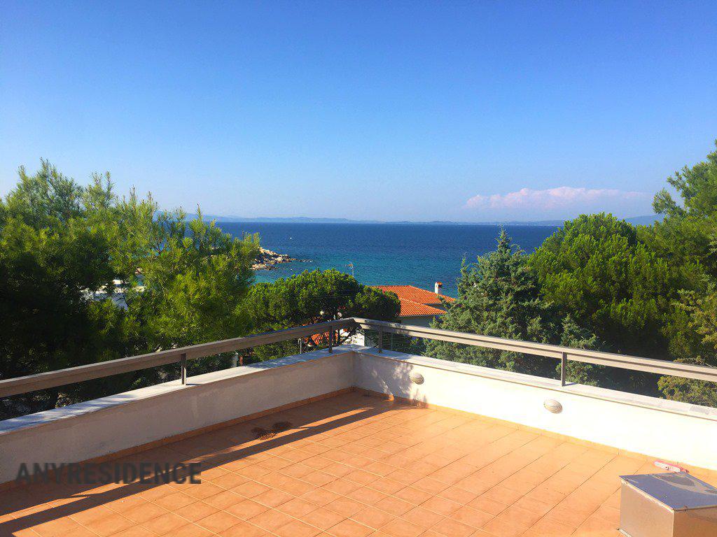 4 room villa in Sithonia, photo #4, listing #2171104