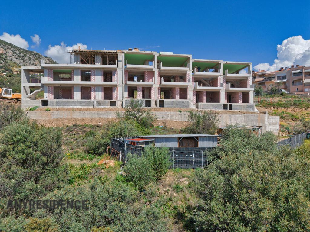 New home in Peloponnese, photo #1, listing #2449016