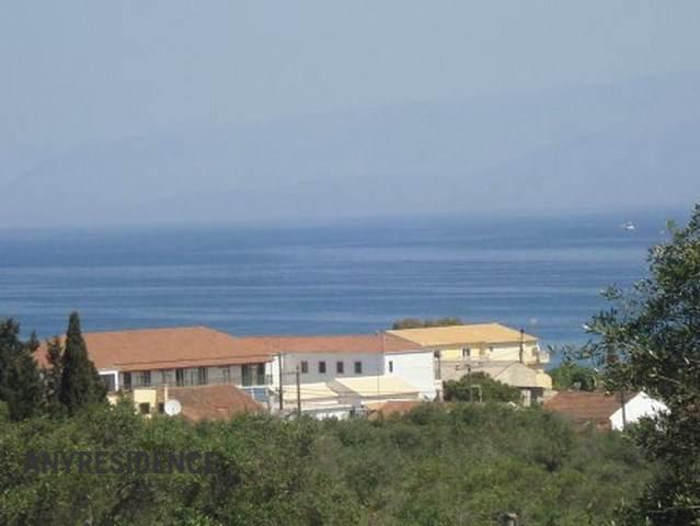 Investment projects in Kavos, photo #2, listing #2061964