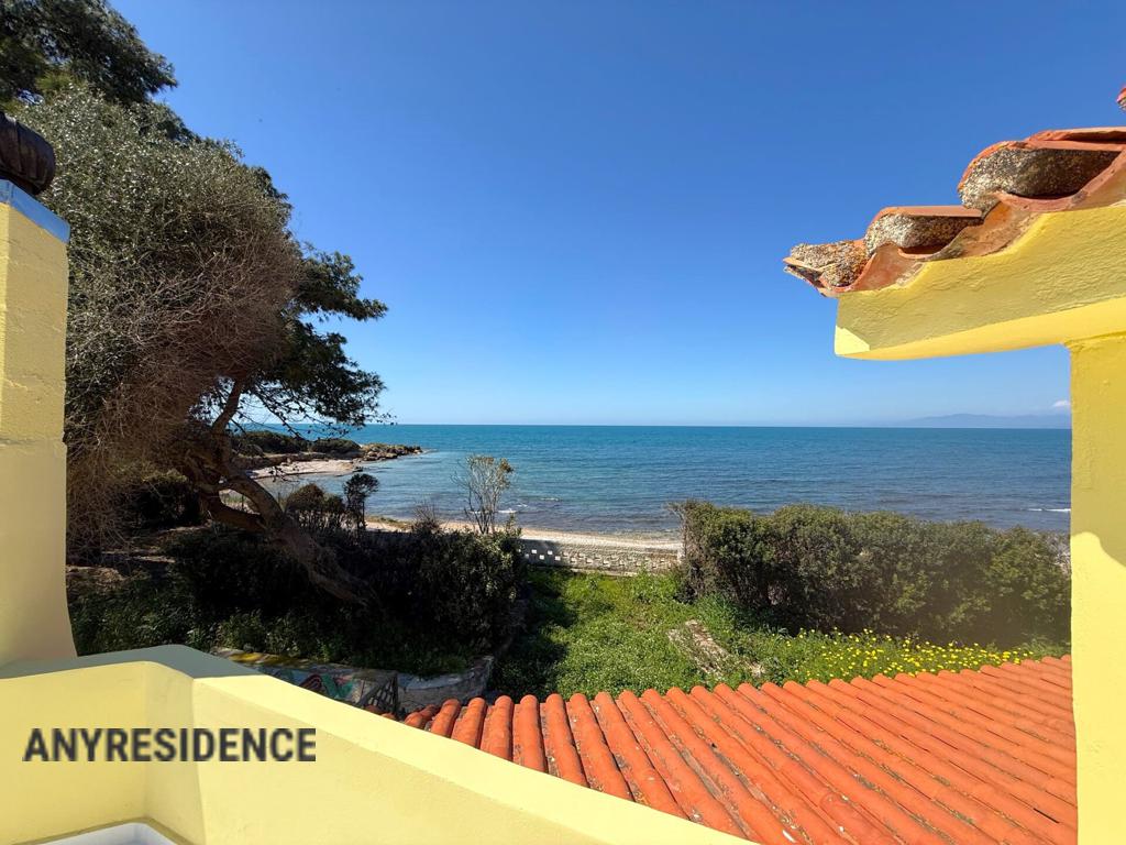 4 room detached house in Kyparissia, photo #9, listing #2327631