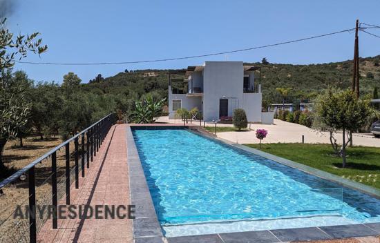 Apartment in Messenia