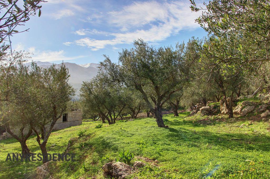 Development land Chania, photo #9, listing #2410259