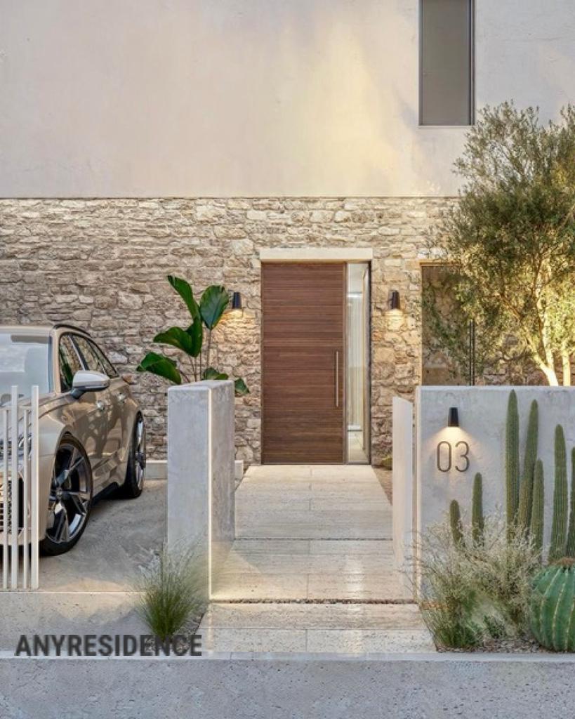Villa in Chaniotis, photo #3, listing #2534033