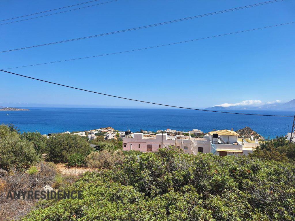 Development land Ammoudara, photo #3, listing #2548724