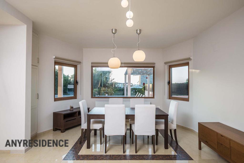 5 room villa in Lefkas, photo #7, listing #2545148