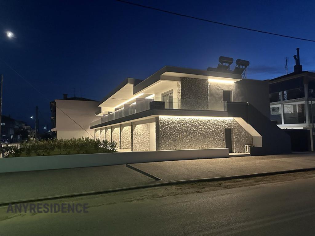 Townhome in Chalkidiki (Halkidiki), photo #5, listing #2376438