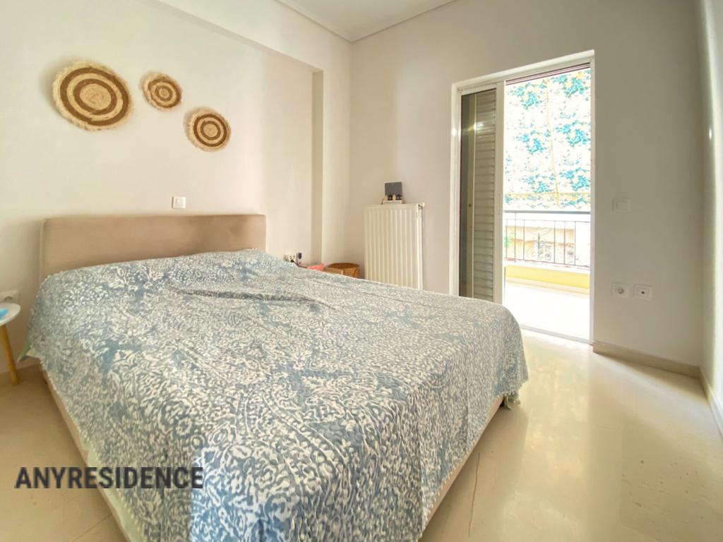 Apartment in Loutraki, photo #8, listing #2523470