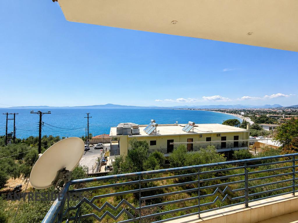 Townhome in Kalamata, photo #1, listing #2535731