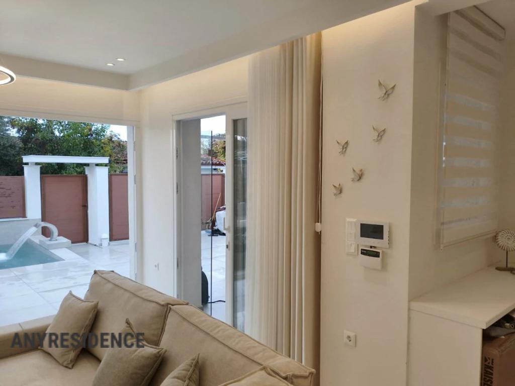Townhome in Nea Kallikratia, photo #8, listing #2538929