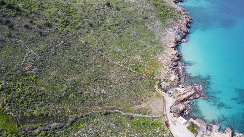 Development land Vamos, photo #5, listing #2535809
