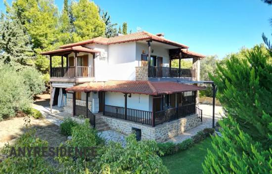 Villa in Nikiti