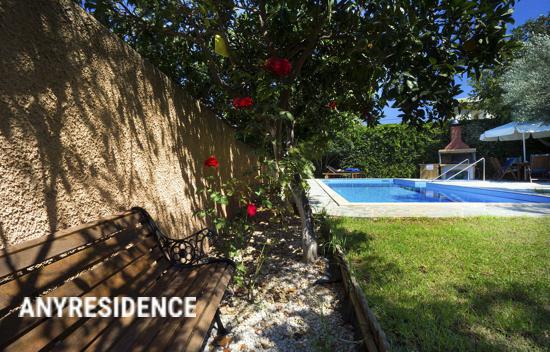 Townhome in Kampani