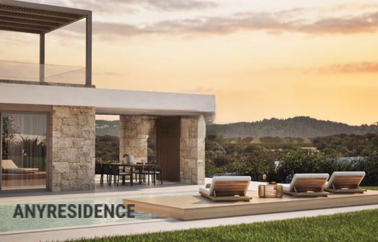 4 room villa in Sani