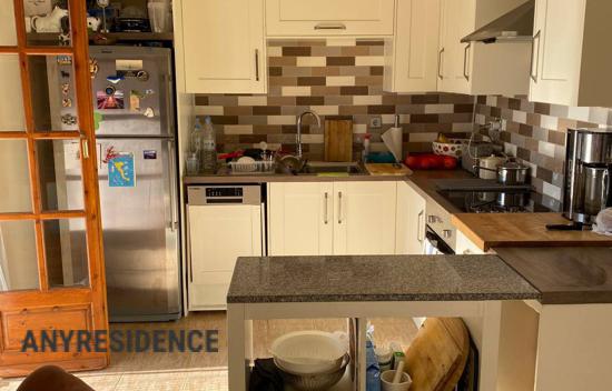 Terraced house in Agios Georgios
