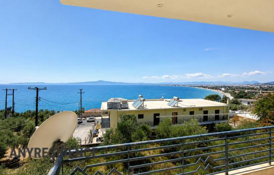 Townhome in Kalamata
