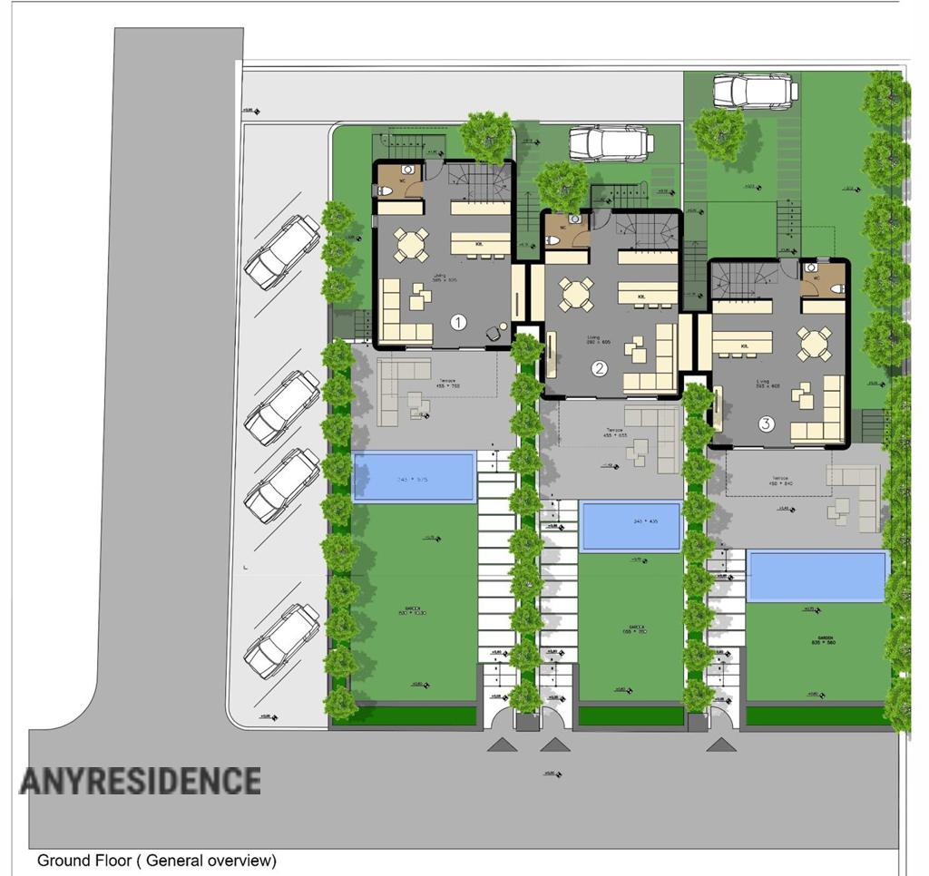 New home in Korinthos, photo #10, listing #2491970