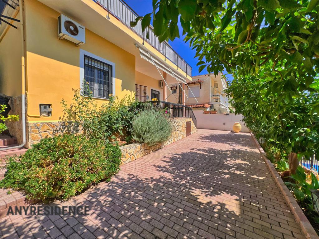 Townhome in Peloponnese, photo #4, listing #2467255