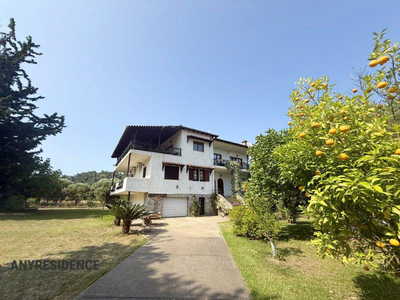 Villa in Administration of Macedonia and Thrace, photo #4, listing #2465471