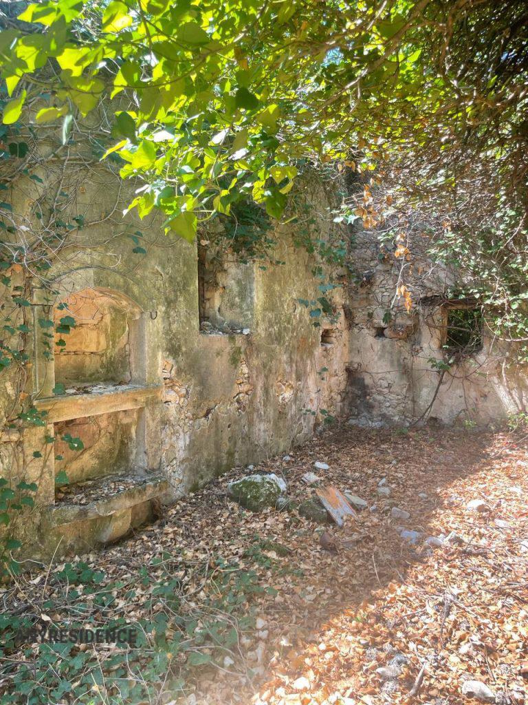 Villa in Rethimnon, photo #8, listing #2467041