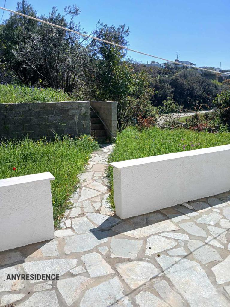 3 room chalet in Cyclades, photo #7, listing #2470145