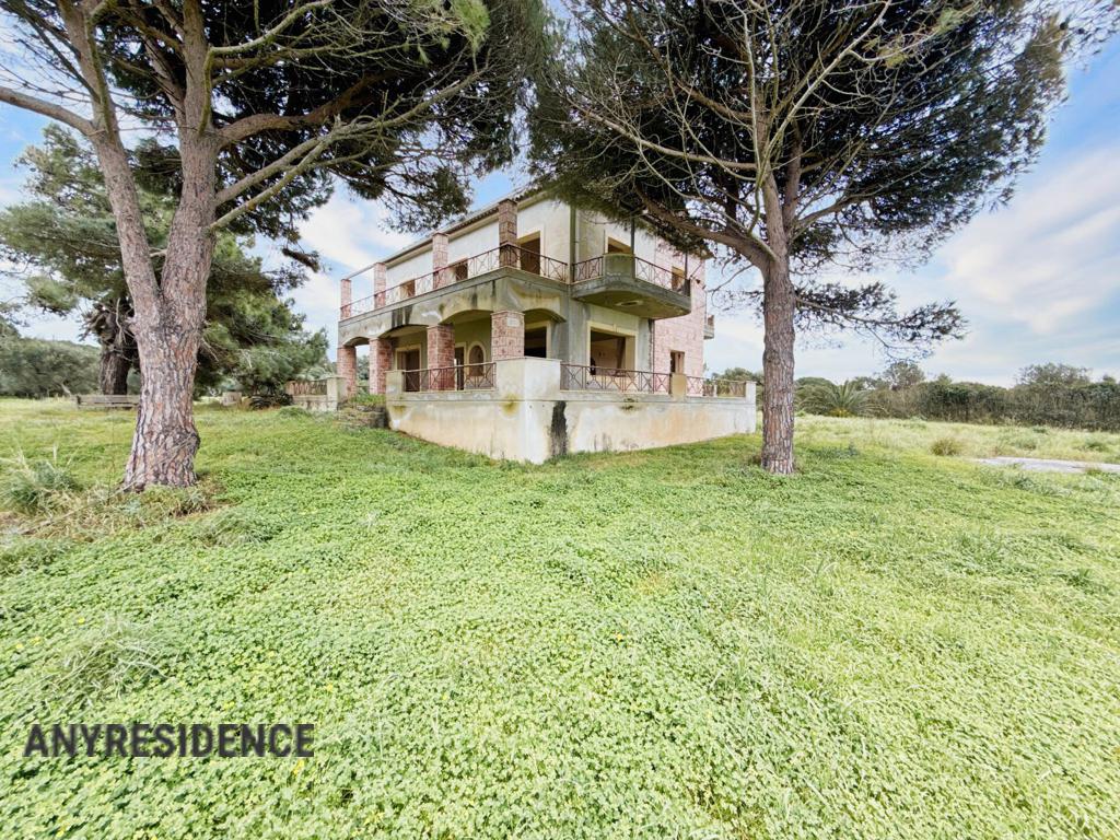 Townhome in Peloponnese, photo #8, listing #2517453