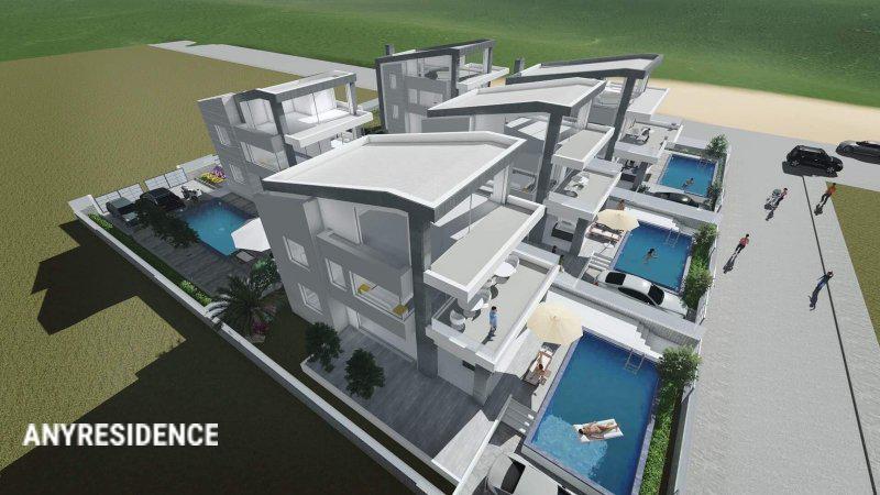 Villa in Sozopoli, photo #1, listing #2190531