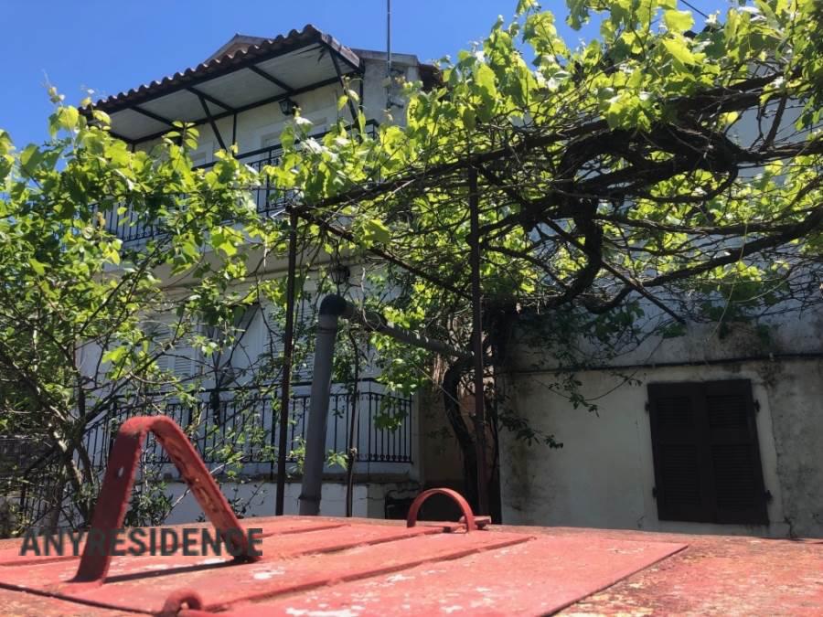 Terraced house in Administration of the Peloponnese, Western Greece and the Ionian Islands, photo #2, listing #2184033