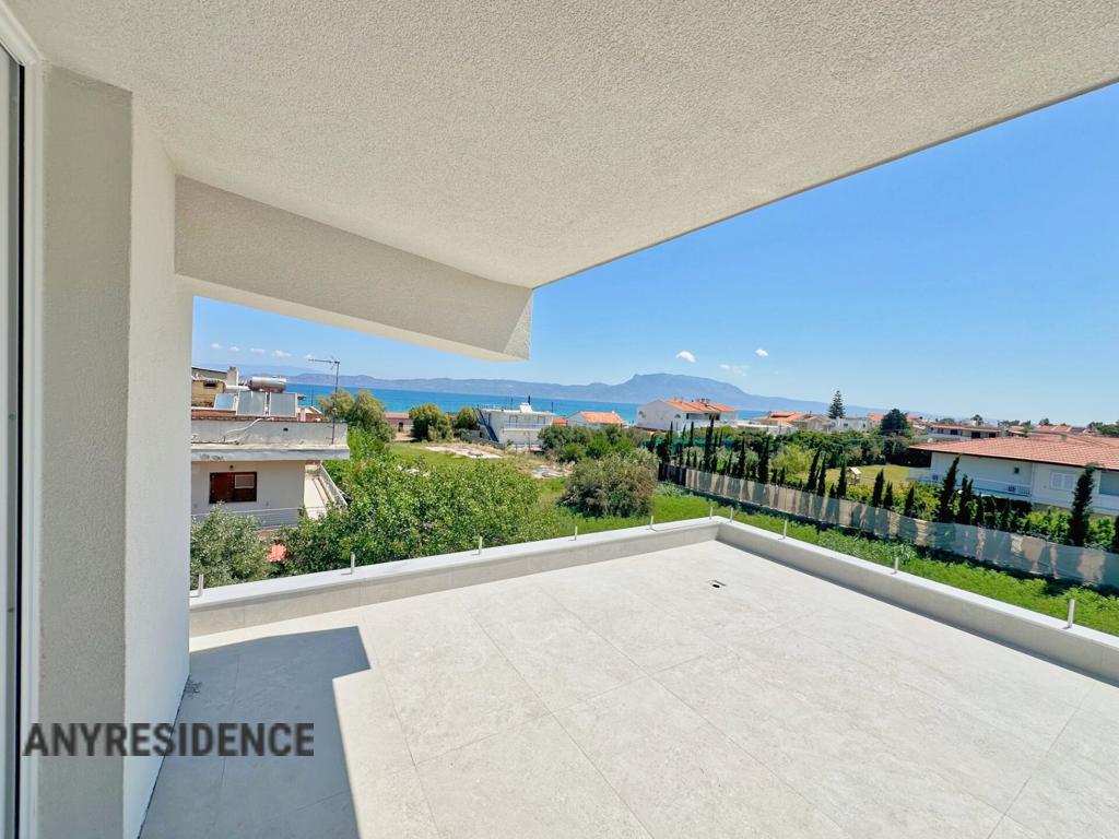 Apartment in Korinthia, photo #5, listing #2541515