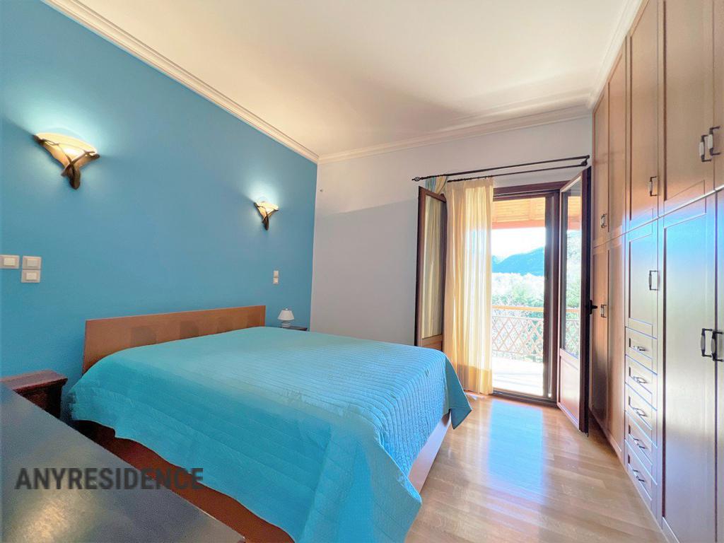 12 room villa in Peloponnese, photo #9, listing #2074629