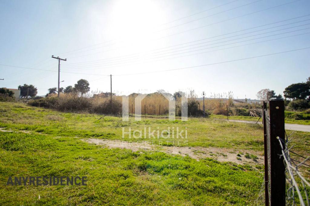 Development land Chalkidiki (Halkidiki), photo #3, listing #1848194