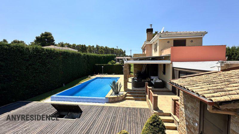 Villa in Chalkidiki (Halkidiki), photo #7, listing #2392574