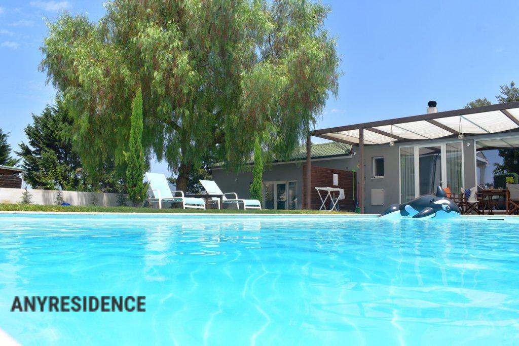 Villa in Korinthos, photo #3, listing #2449338
