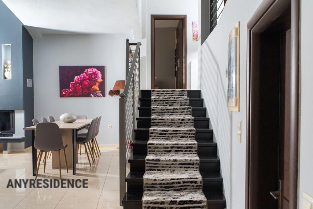 Townhome in Peloponnese, photo #9, listing #2477055